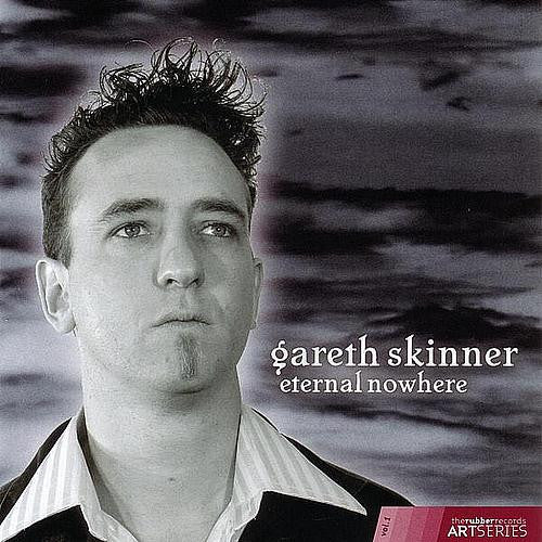 Gareth Skinner - Eternal Nowhere