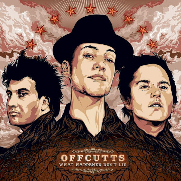 The Offcutts - What Happened Don't Lie