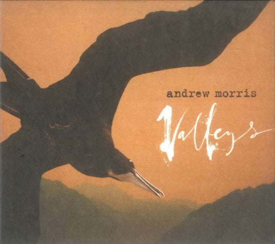 Andrew Morris - Valleys