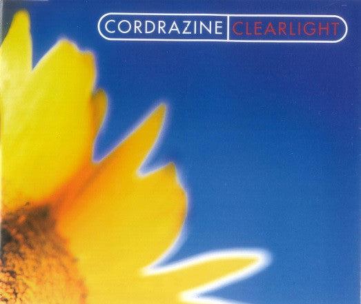 Cordrazine - Clearlight (Single)
