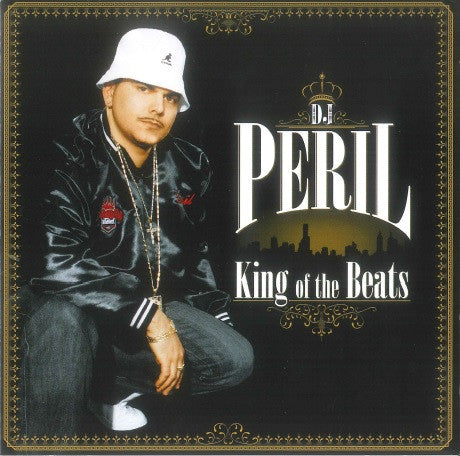 DJ Peril - King of the Beats