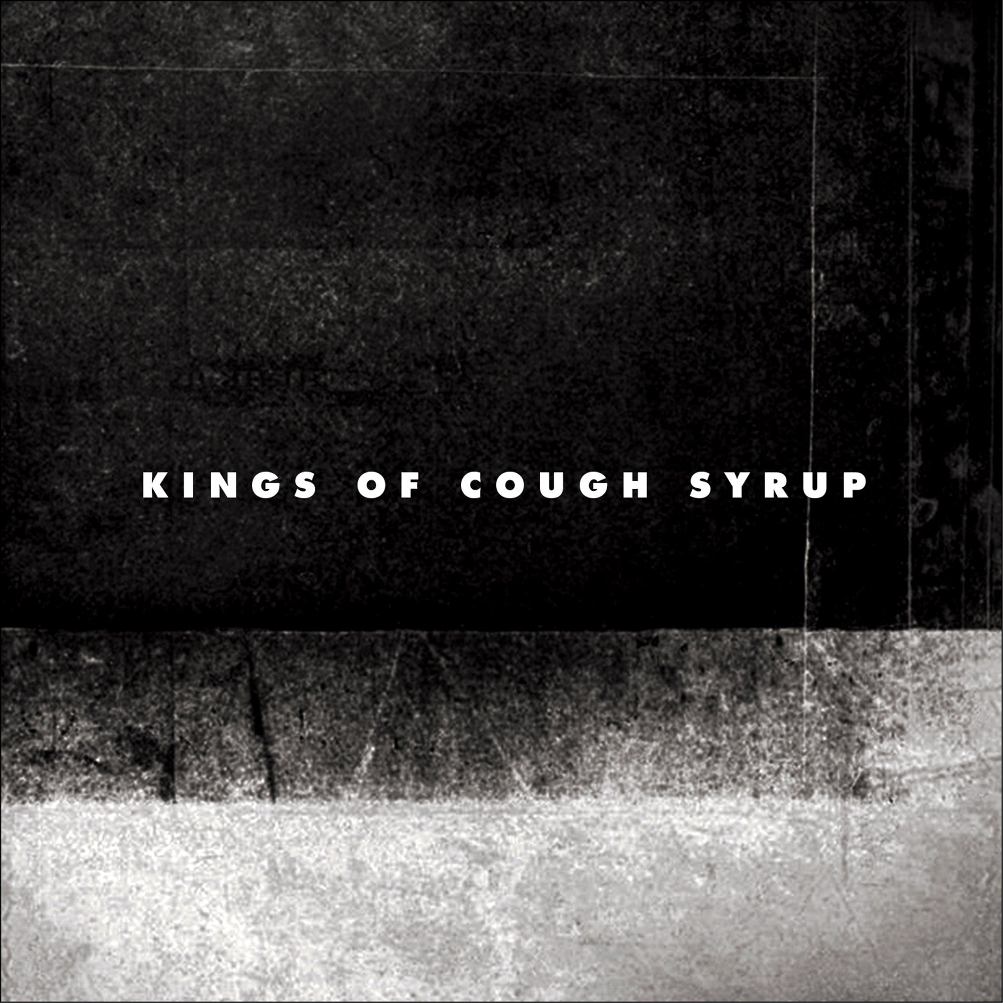 Kings of Cough Syrup (EP)