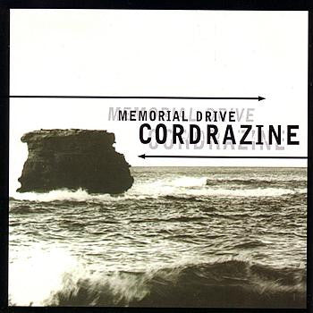 Cordrazine - Memorial Drive