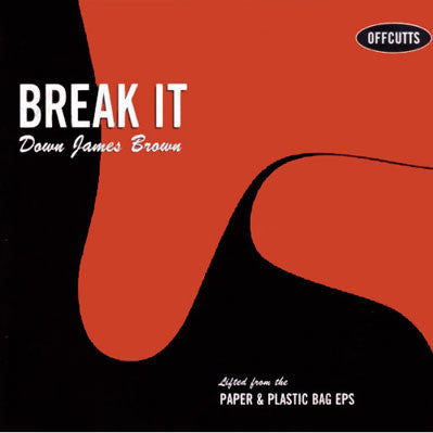 The Offcutts - Break It Down James Brown