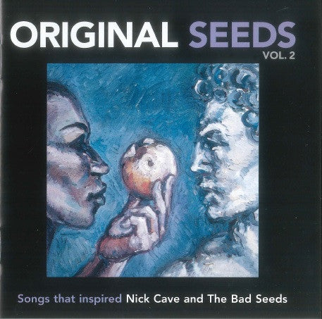 Original Seeds - Vol. 2