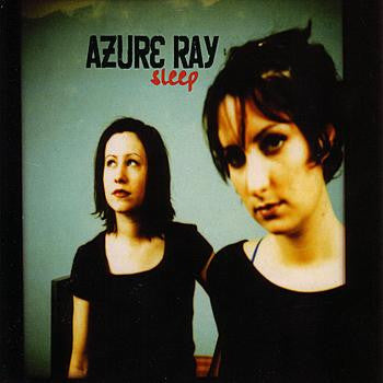 Azure Ray - Sleep